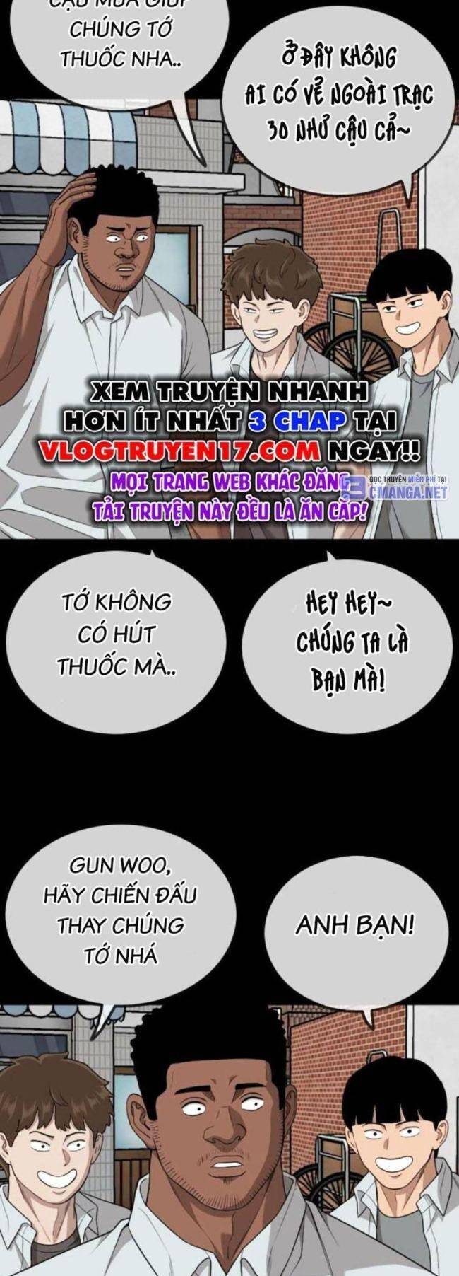 Người Xấu - Chapter 209 - Page 20