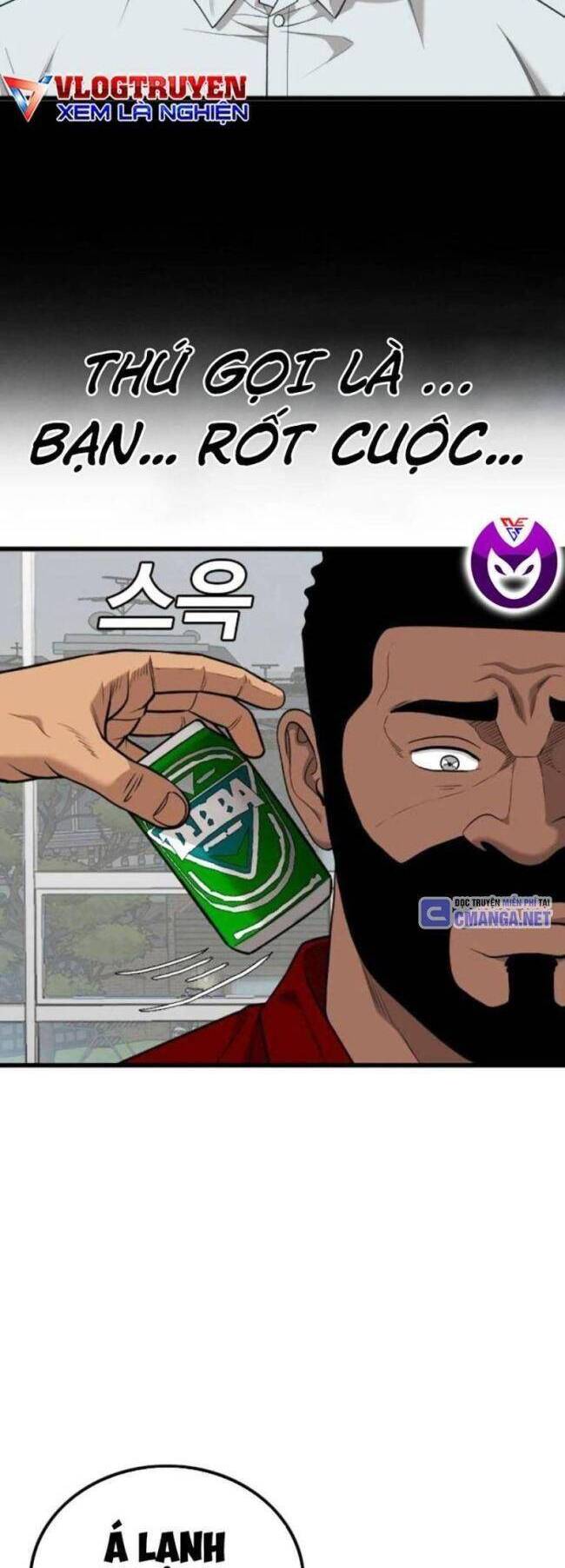 Người Xấu - Chapter 209 - Page 21