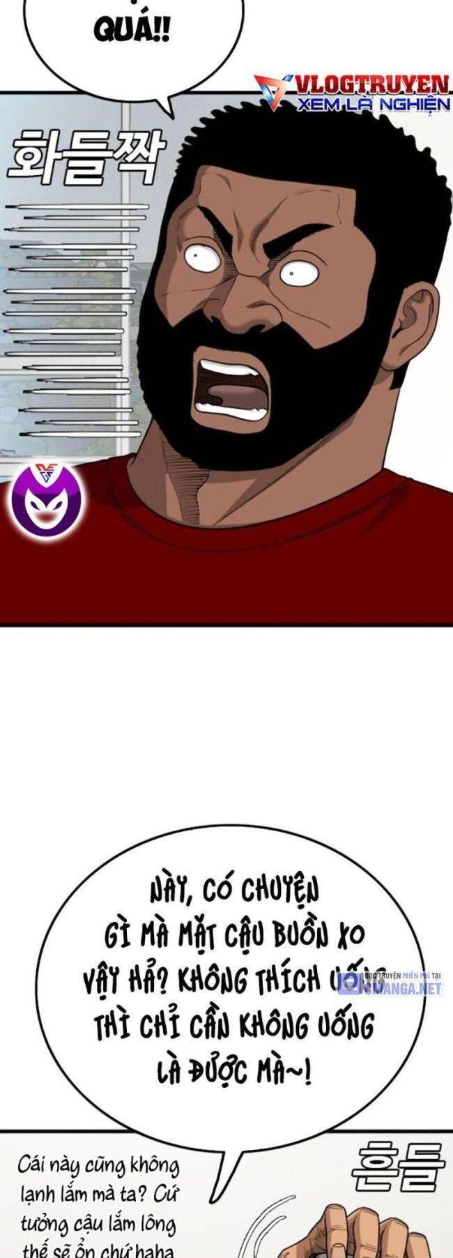 Người Xấu - Chapter 209 - Page 22