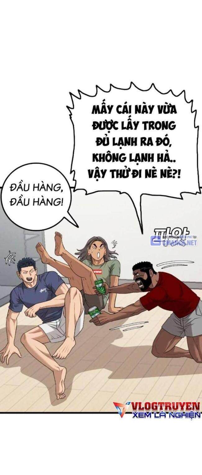 Người Xấu - Chapter 209 - Page 25