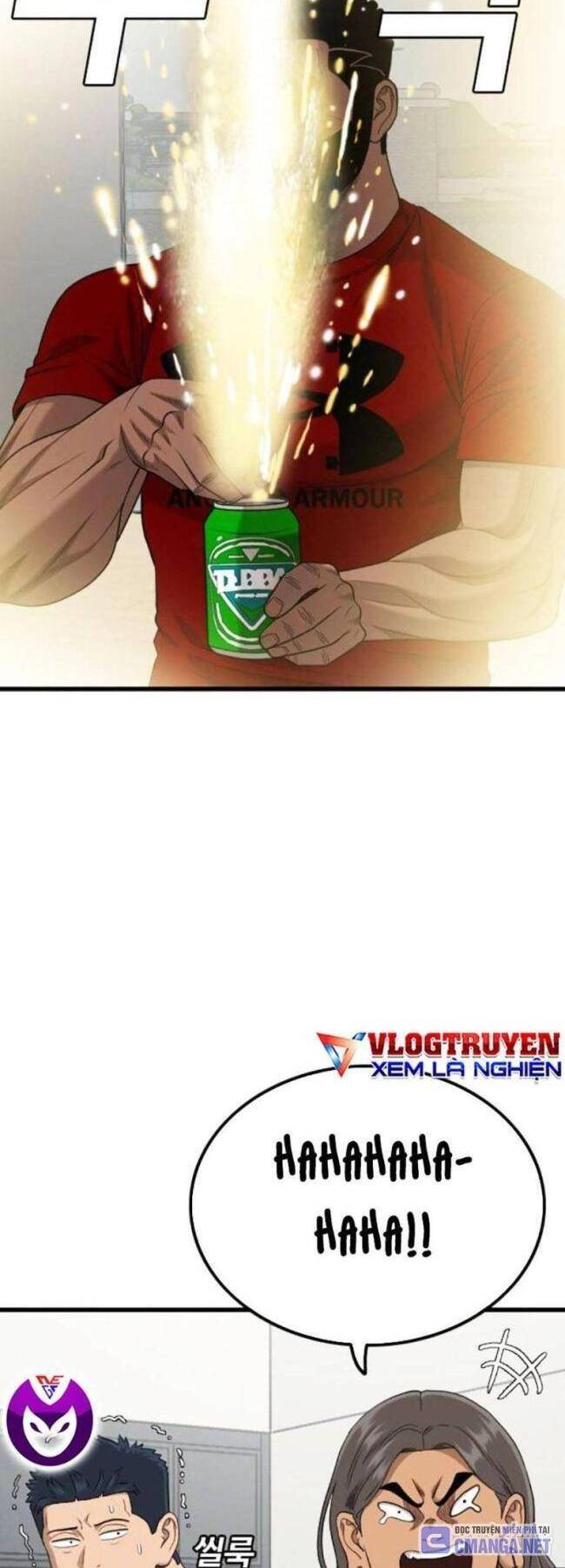 Người Xấu - Chapter 209 - Page 27