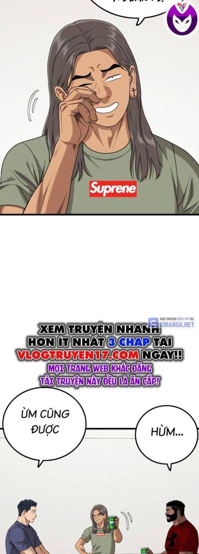 Người Xấu - Chapter 209 - Page 29