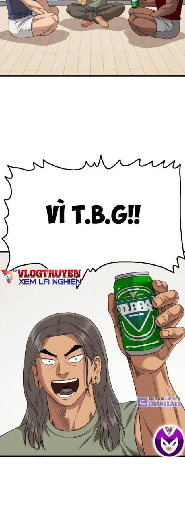Người Xấu - Chapter 209 - Page 30