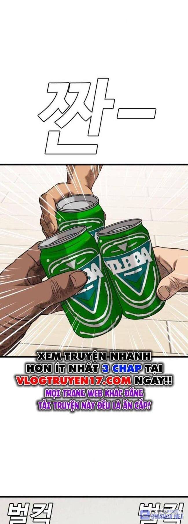 Người Xấu - Chapter 209 - Page 31