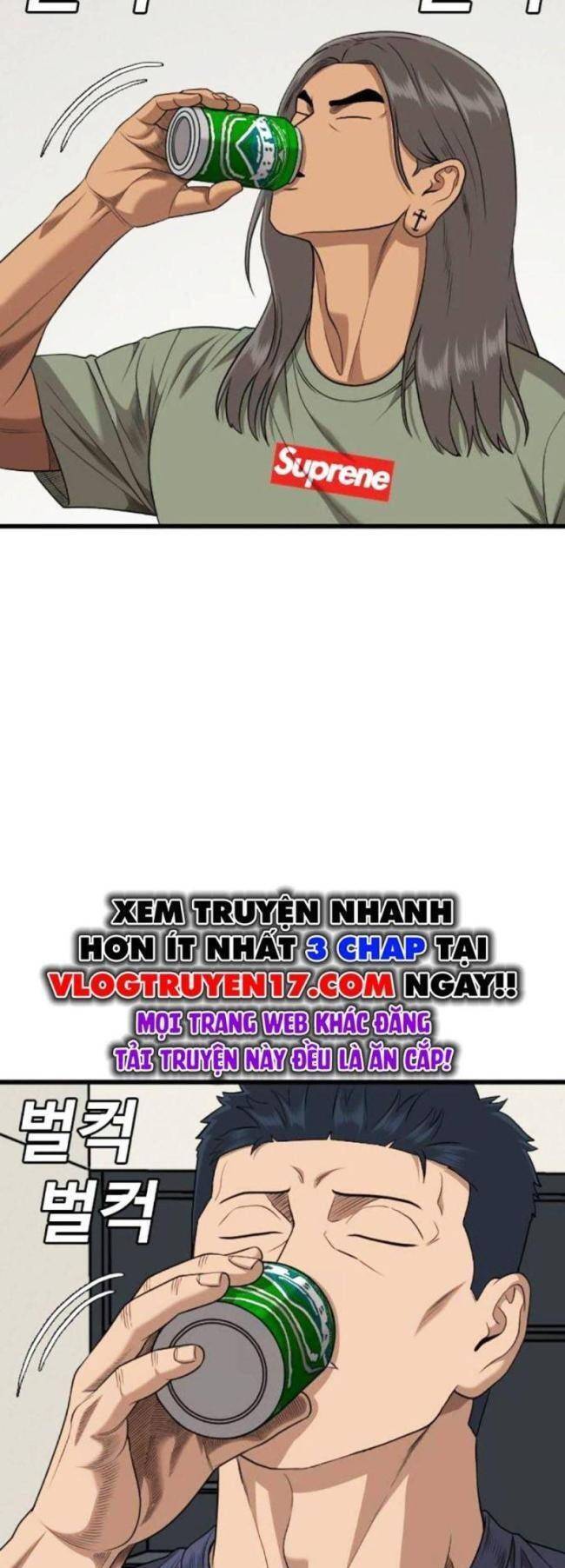 Người Xấu - Chapter 209 - Page 32