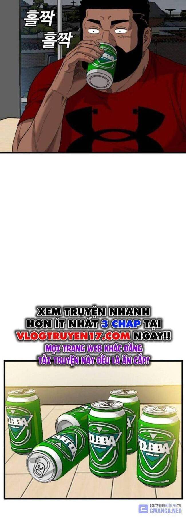 Người Xấu - Chapter 209 - Page 37