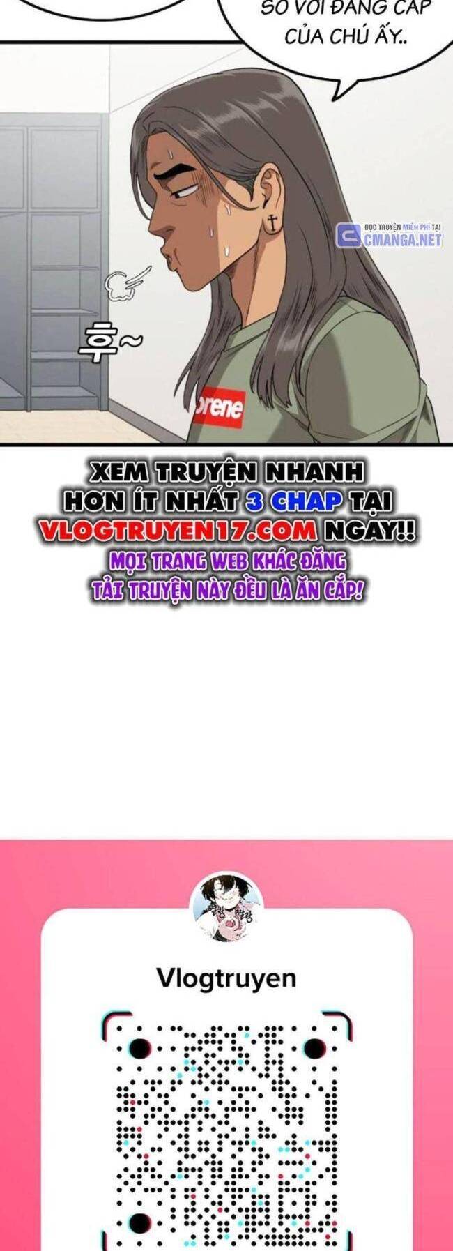 Người Xấu - Chapter 209 - Page 39