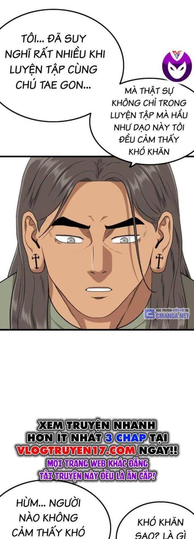 Người Xấu - Chapter 209 - Page 41