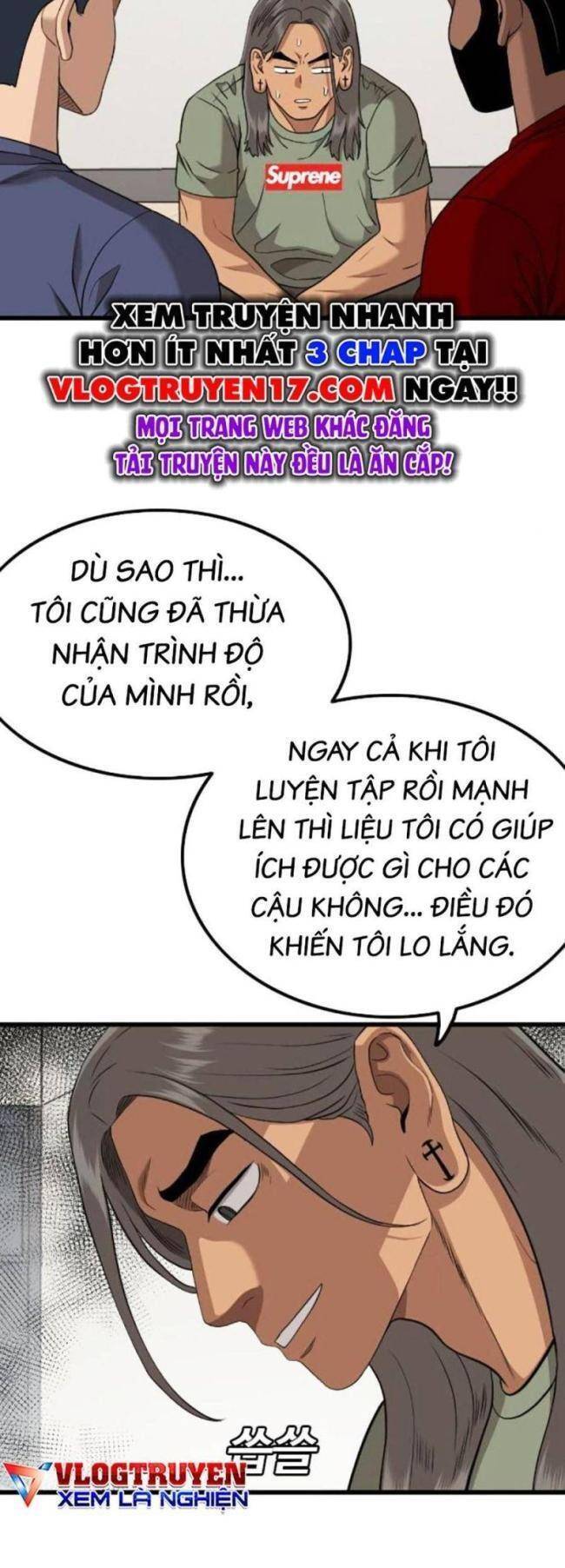 Người Xấu - Chapter 209 - Page 42