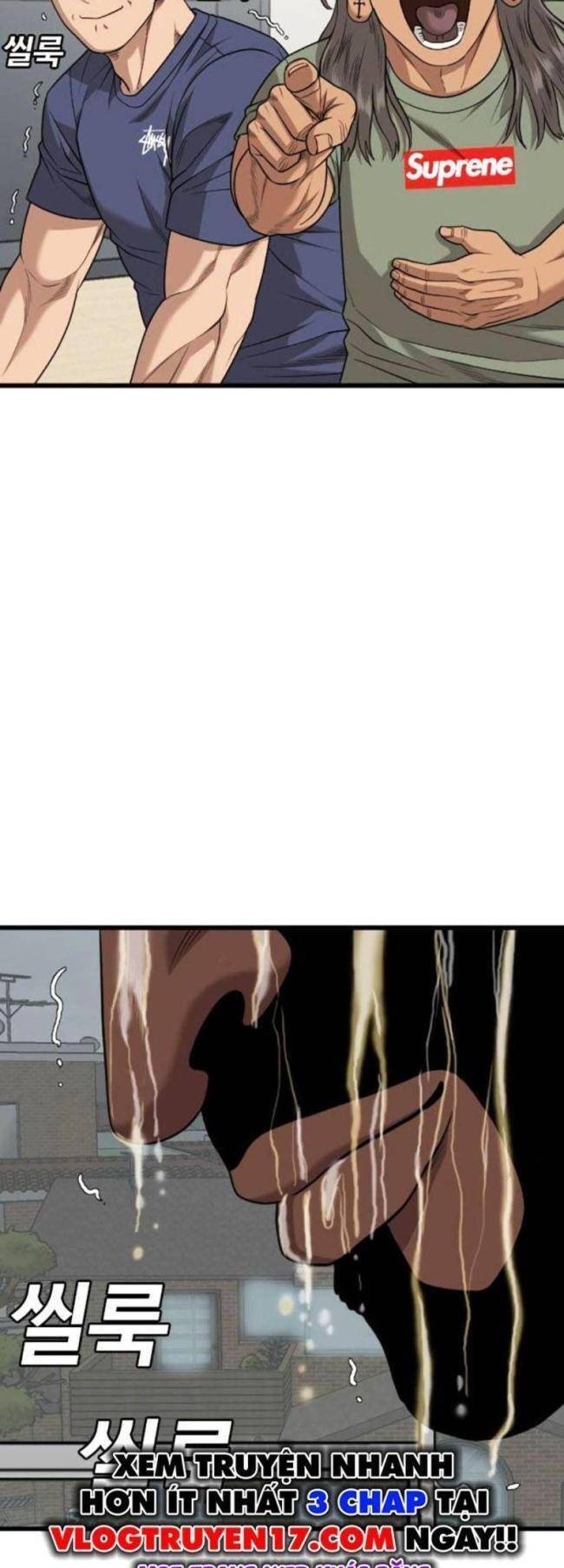 Người Xấu - Chapter 209 - Page 44