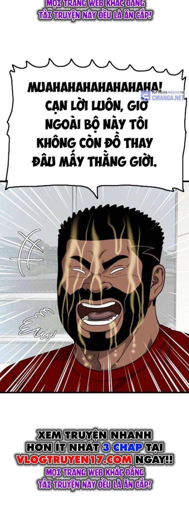 Người Xấu - Chapter 209 - Page 45