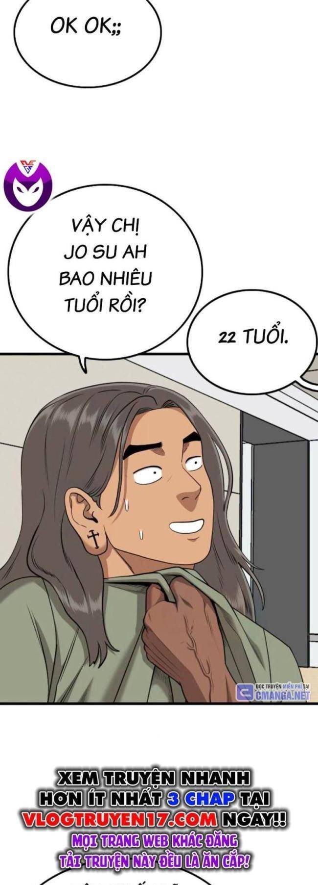 Người Xấu - Chapter 209 - Page 46