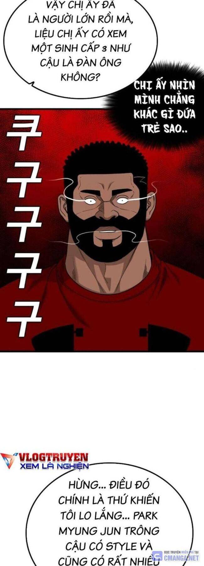 Người Xấu - Chapter 209 - Page 47