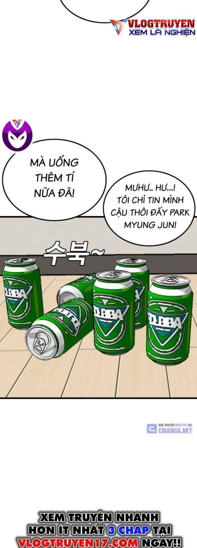 Người Xấu - Chapter 209 - Page 48