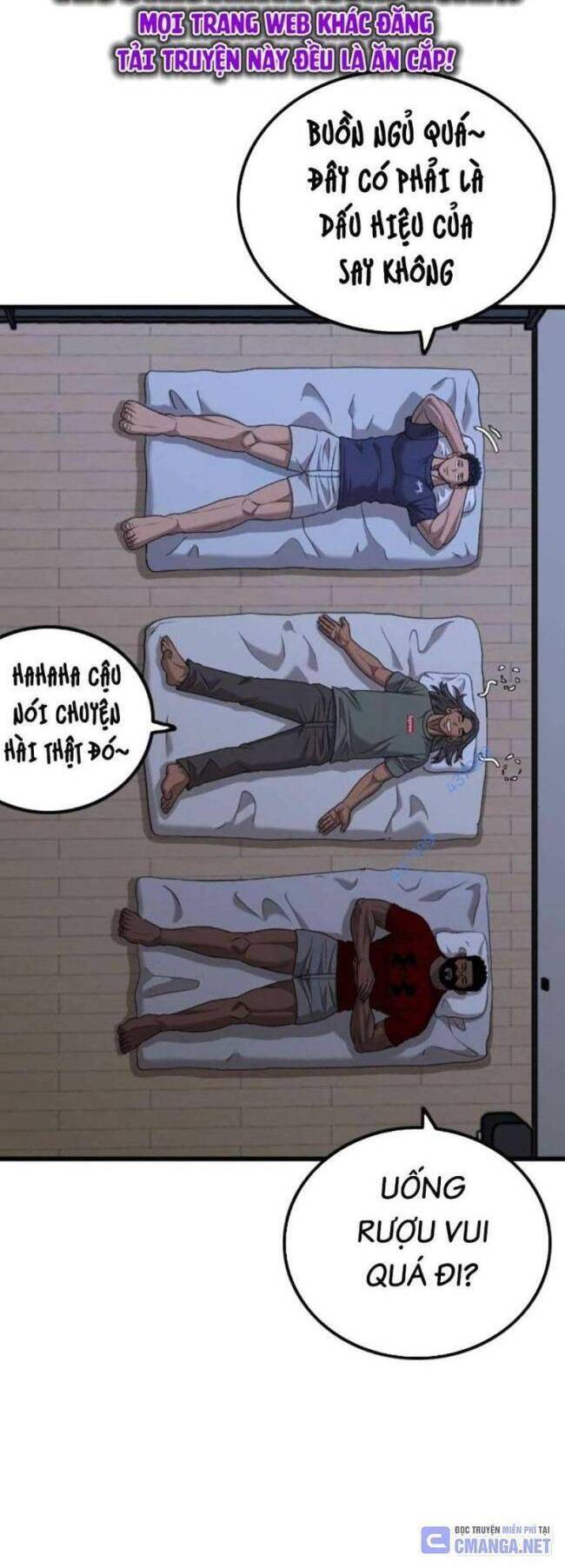 Người Xấu - Chapter 209 - Page 49