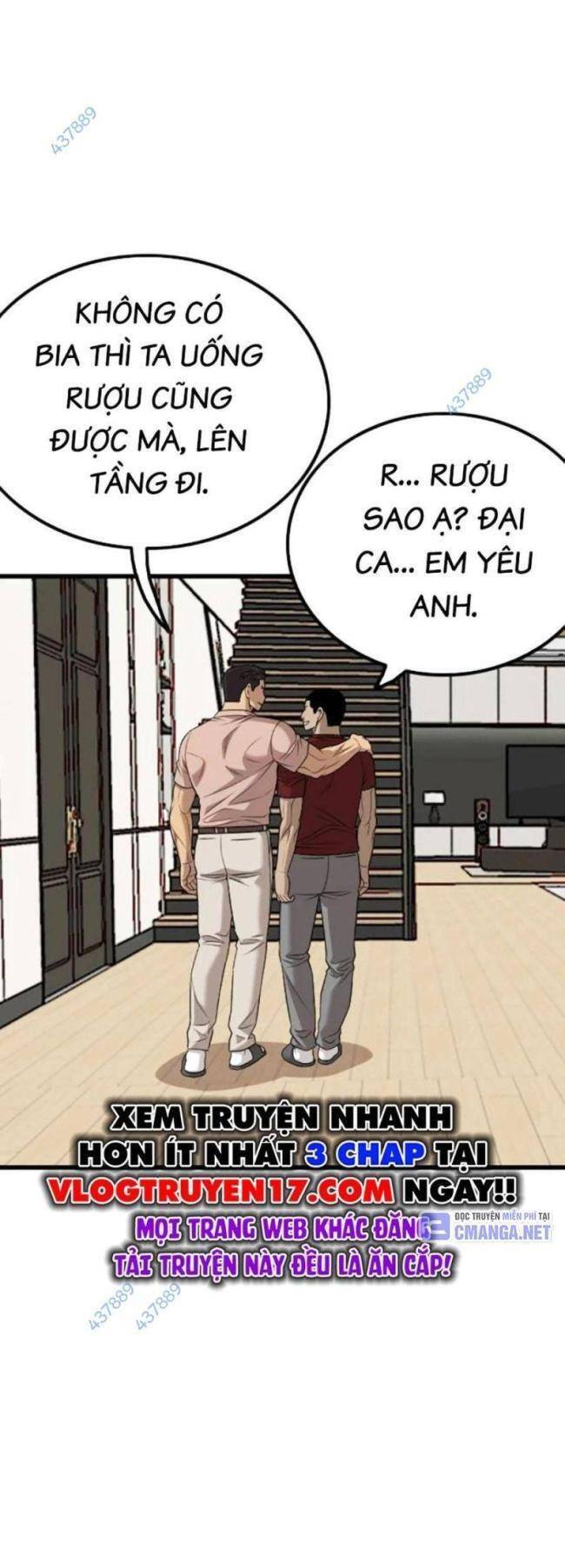 Người Xấu - Chapter 209 - Page 50