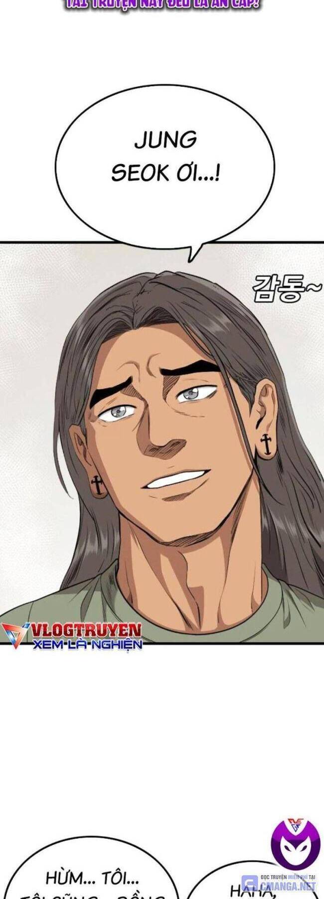 Người Xấu - Chapter 209 - Page 55