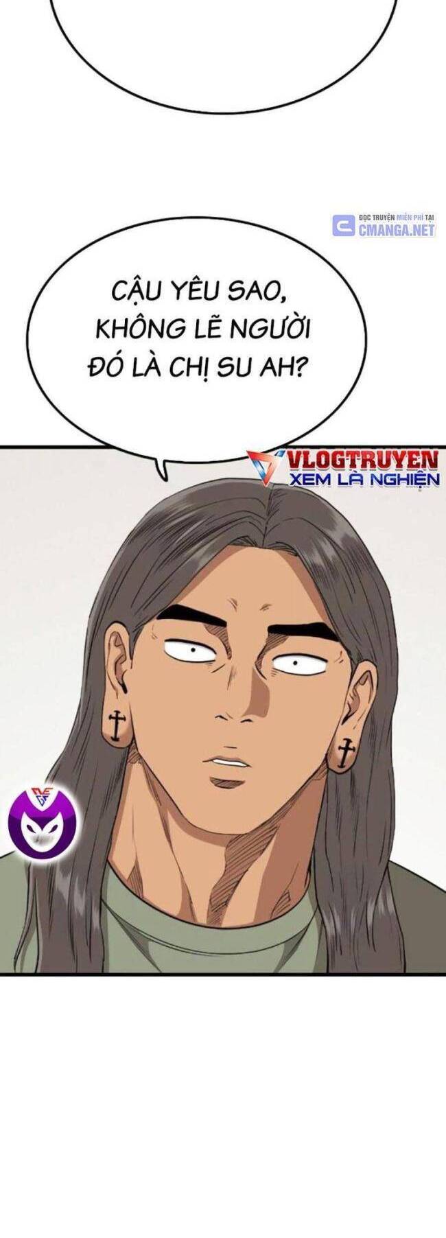 Người Xấu - Chapter 209 - Page 57