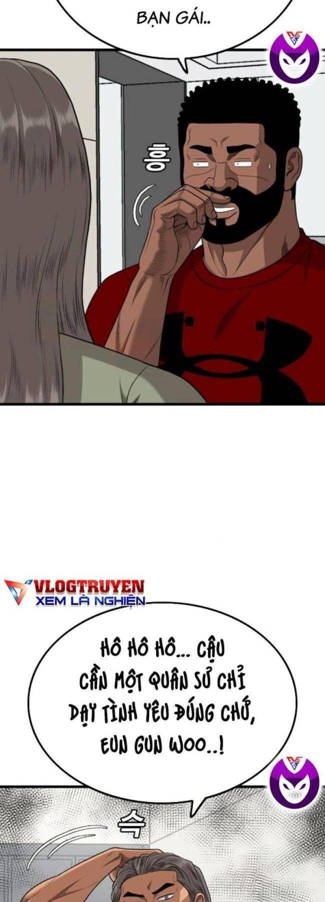 Người Xấu - Chapter 209 - Page 58