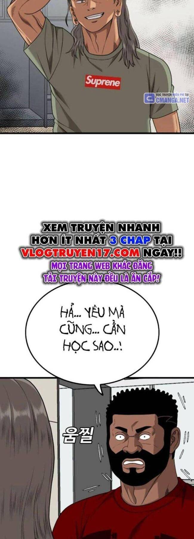 Người Xấu - Chapter 209 - Page 59