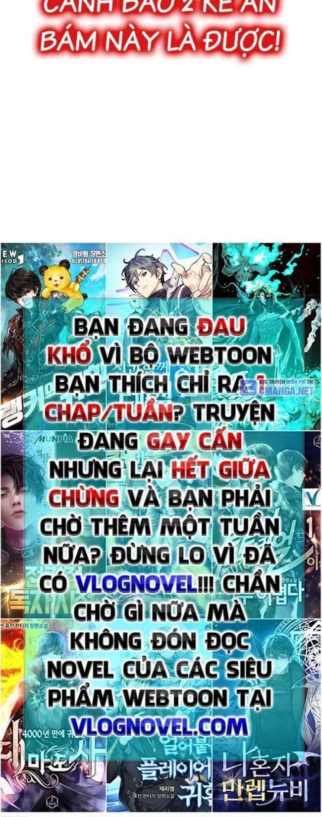 Người Xấu - Chapter 209 - Page 60