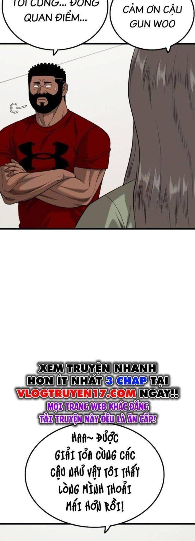 Người Xấu - Chapter 209 - Page 61