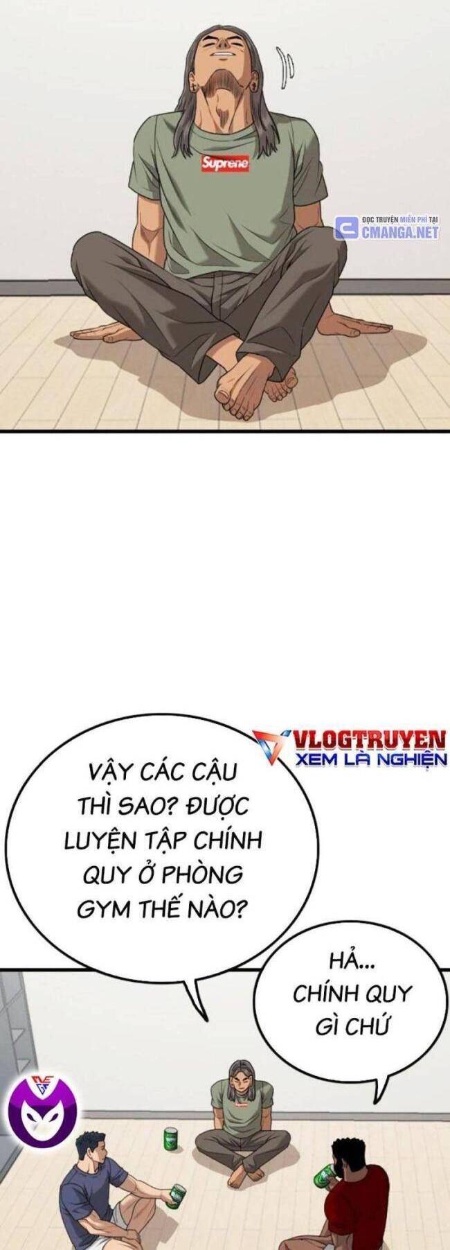 Người Xấu - Chapter 209 - Page 62