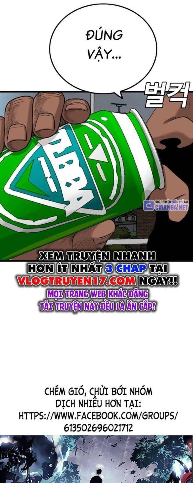 Người Xấu - Chapter 209 - Page 63