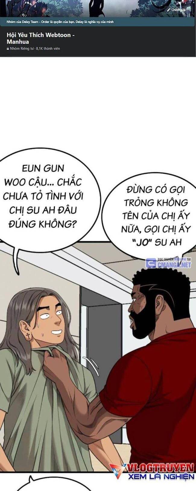 Người Xấu - Chapter 209 - Page 64