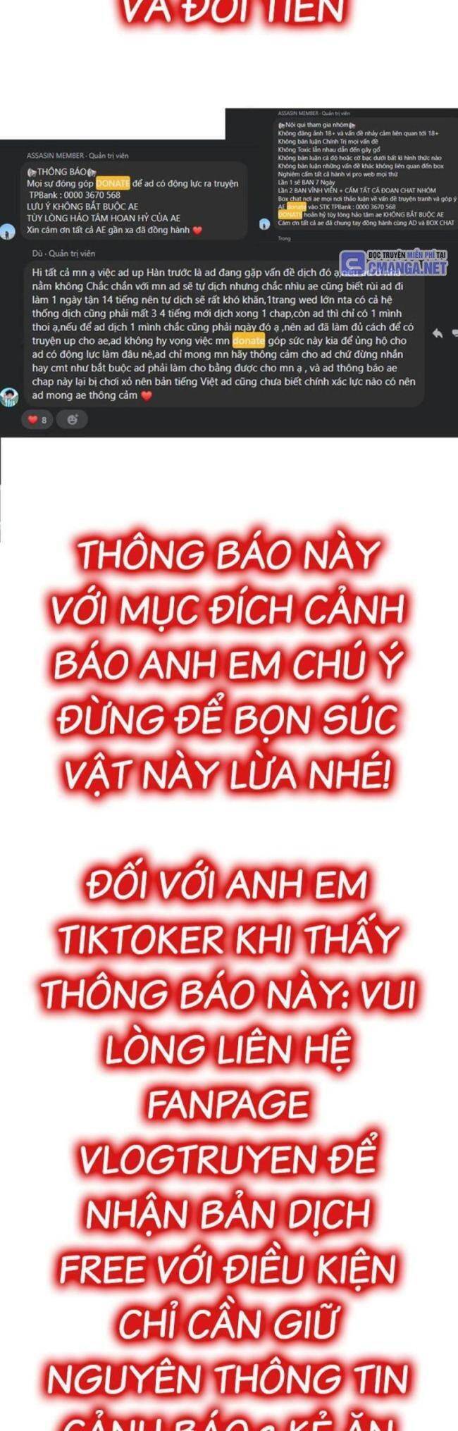 Người Xấu - Chapter 209 - Page 66