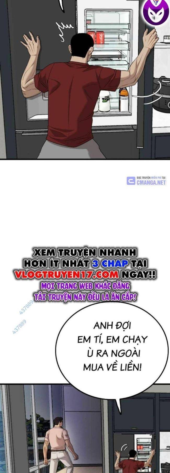 Người Xấu - Chapter 209 - Page 67