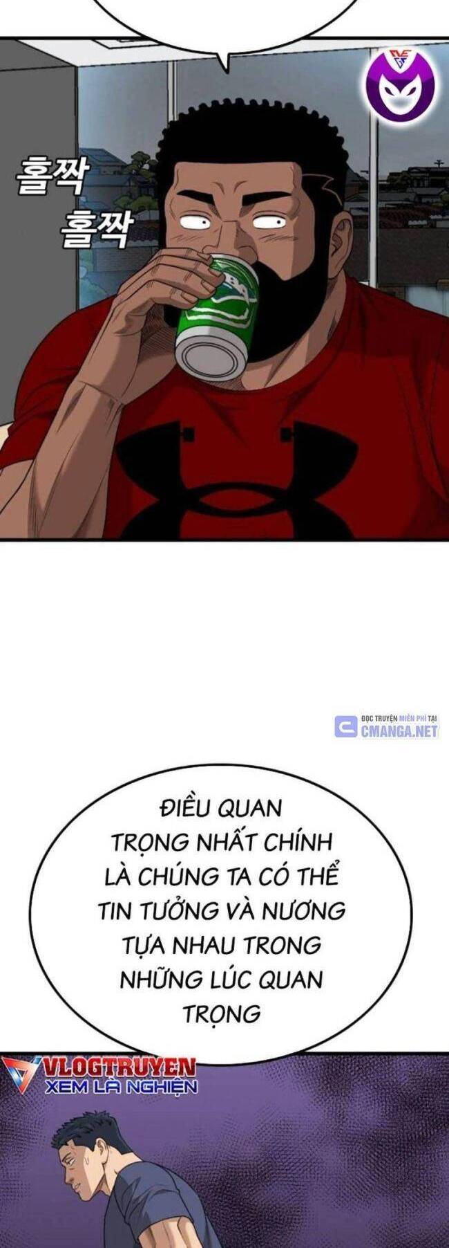 Người Xấu - Chapter 209 - Page 70