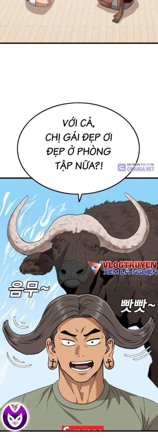 Người Xấu - Chapter 209 - Page 71
