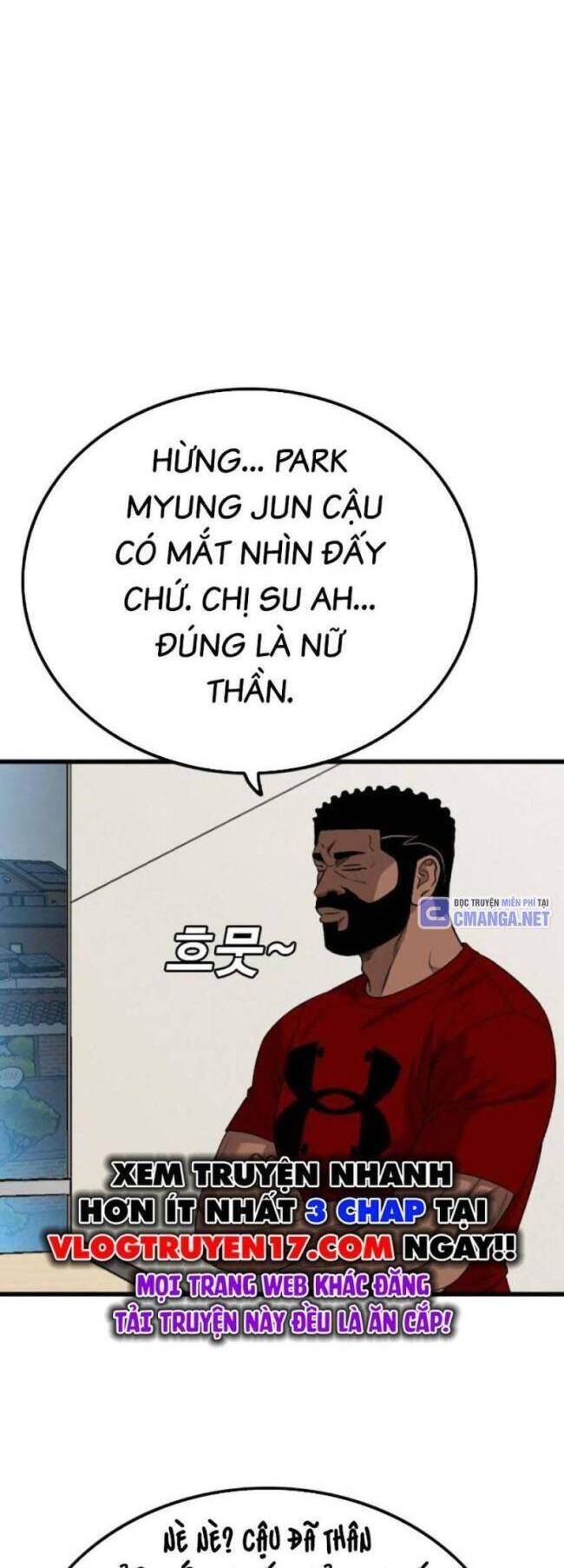 Người Xấu - Chapter 209 - Page 72