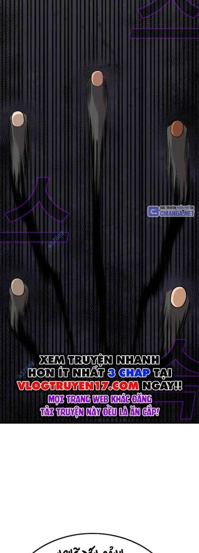 Người Xấu - Chapter 209 - Page 8