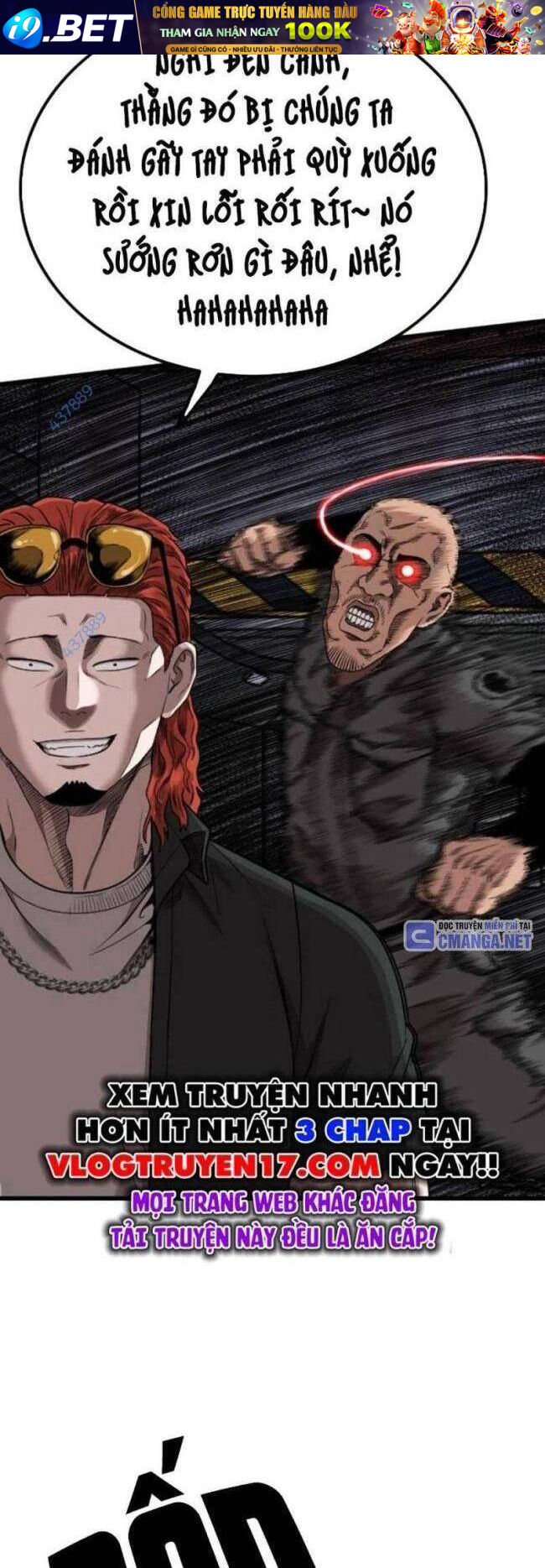 Người Xấu - Chapter 209 - Page 9