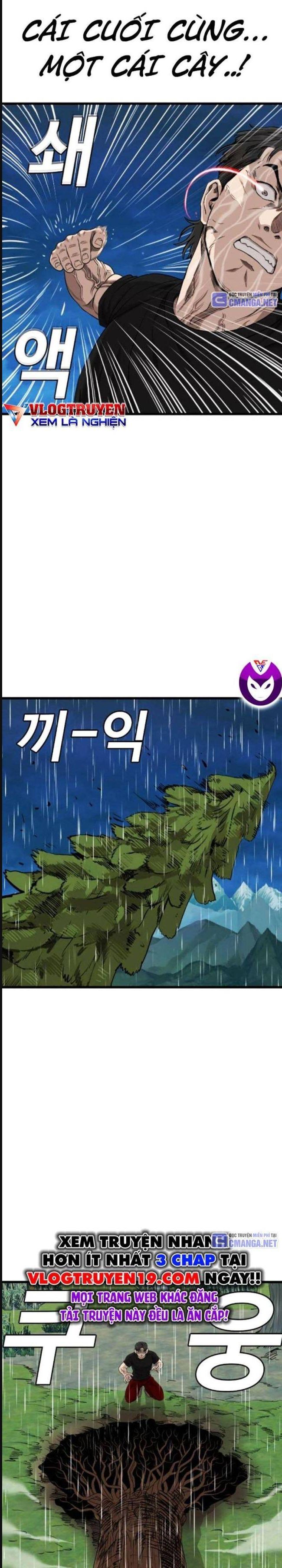 Người Xấu - Chapter 210 - Page 10