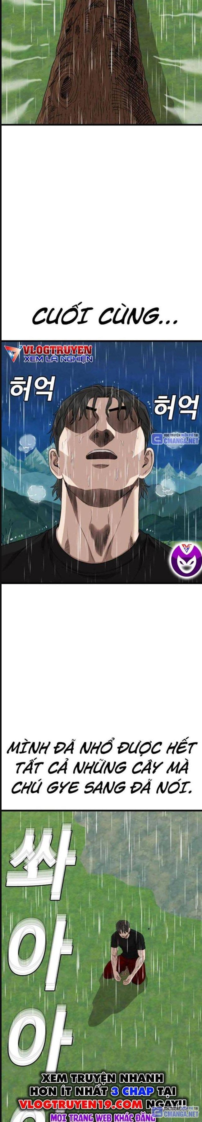 Người Xấu - Chapter 210 - Page 11