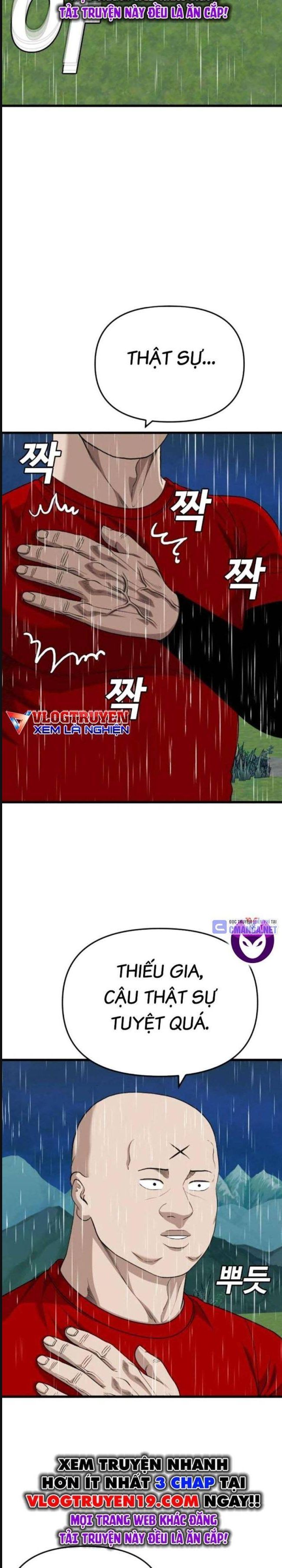 Người Xấu - Chapter 210 - Page 12