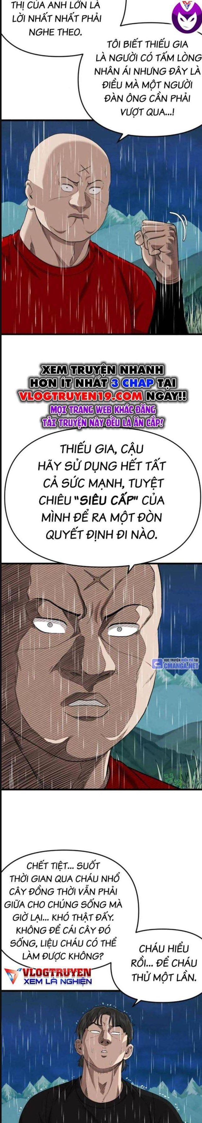 Người Xấu - Chapter 210 - Page 15