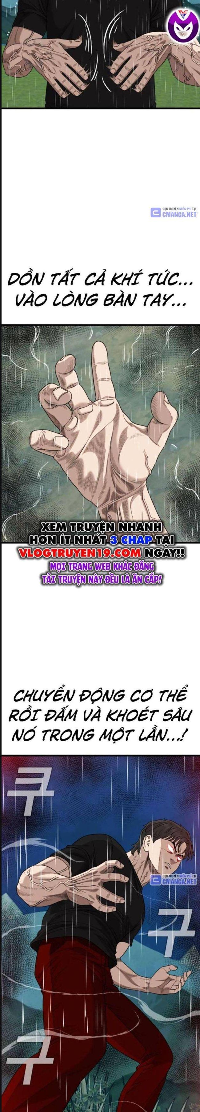 Người Xấu - Chapter 210 - Page 16