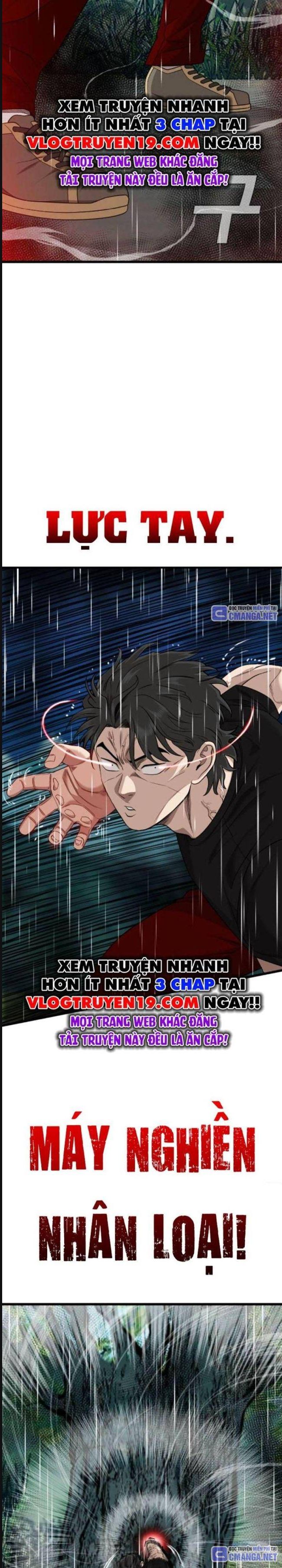 Người Xấu - Chapter 210 - Page 17