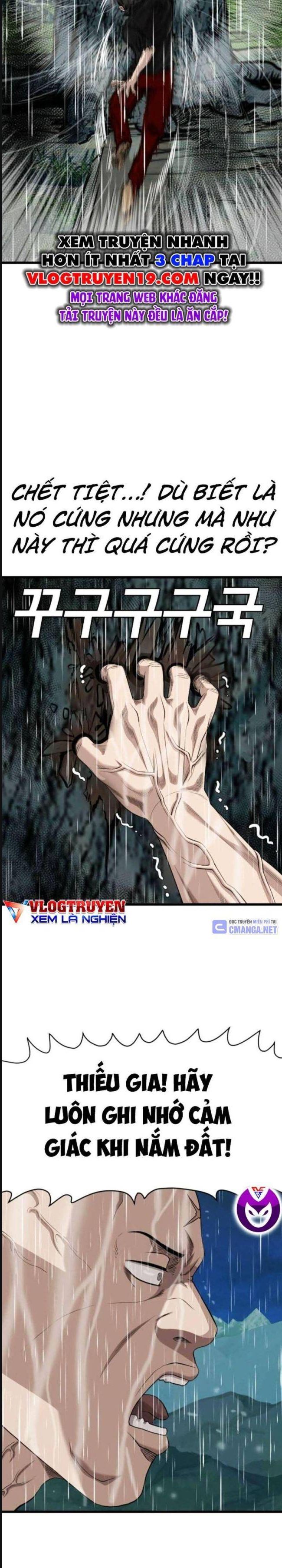 Người Xấu - Chapter 210 - Page 18