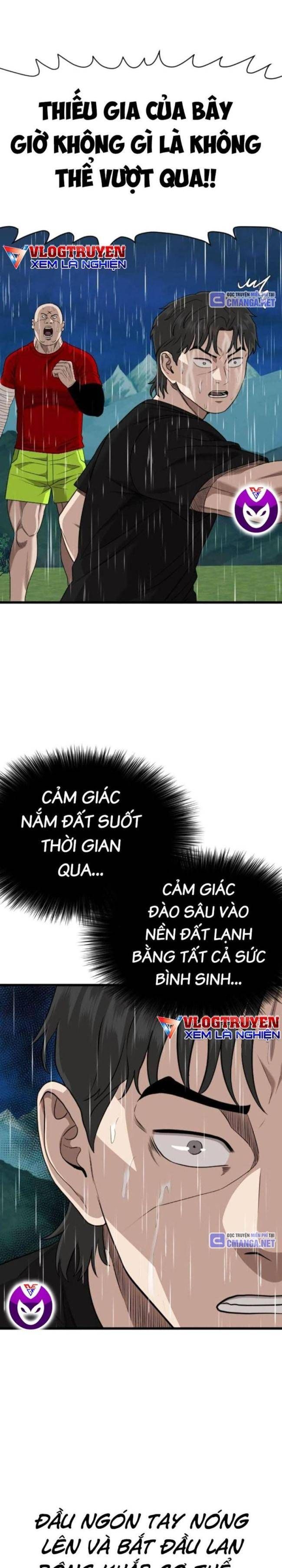 Người Xấu - Chapter 210 - Page 19