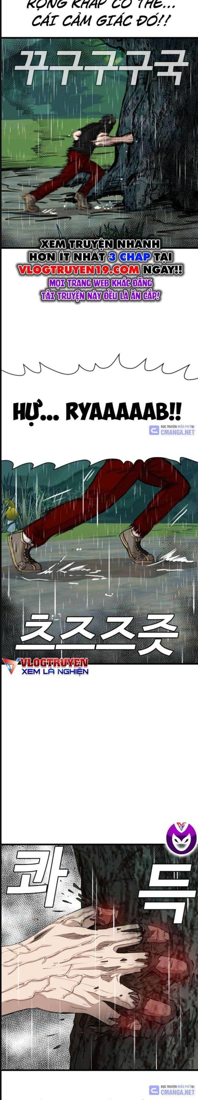 Người Xấu - Chapter 210 - Page 20