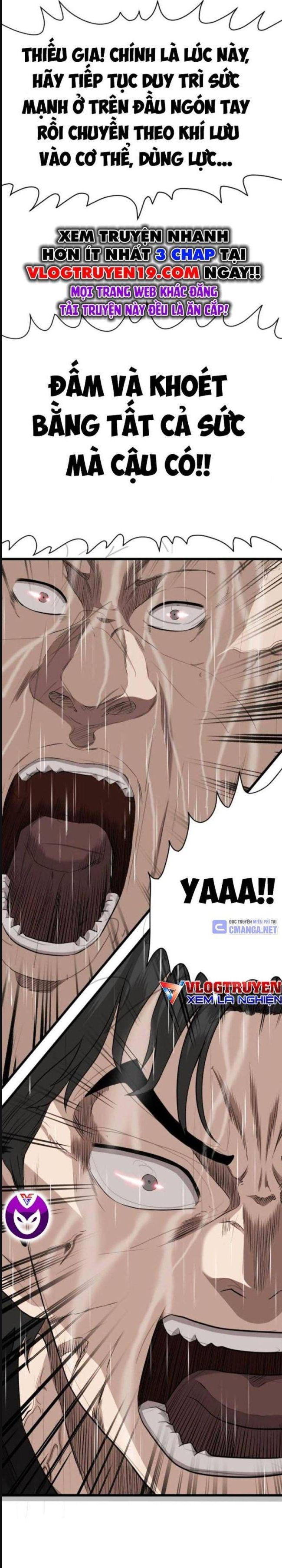 Người Xấu - Chapter 210 - Page 21