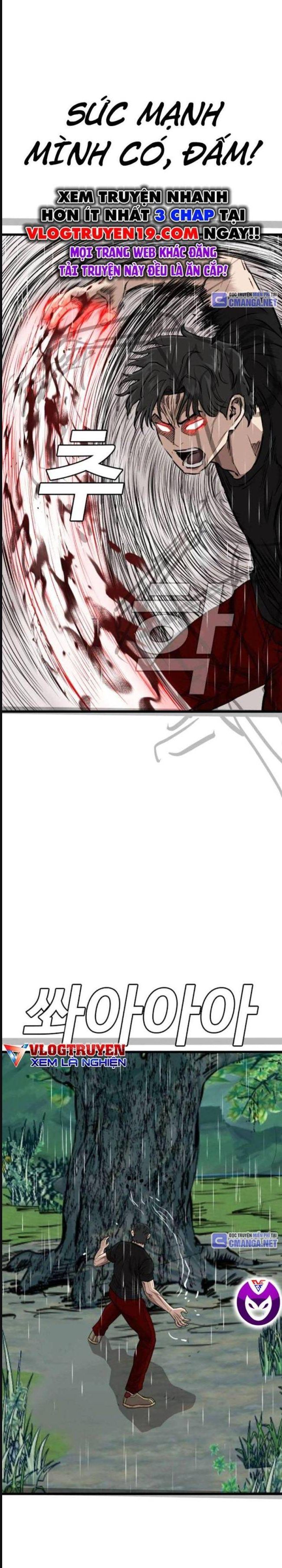 Người Xấu - Chapter 210 - Page 22