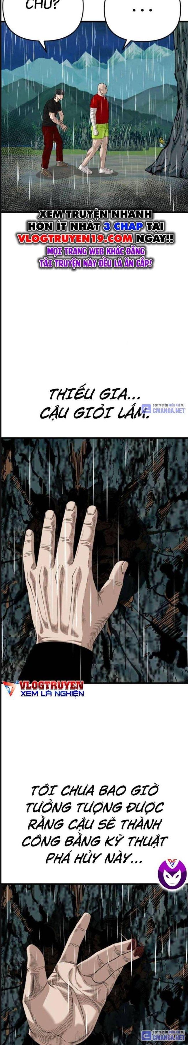 Người Xấu - Chapter 210 - Page 26