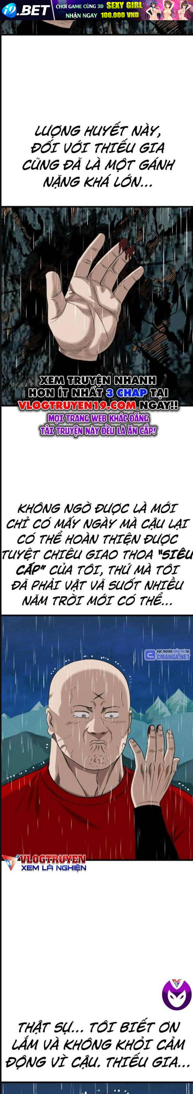 Người Xấu - Chapter 210 - Page 27