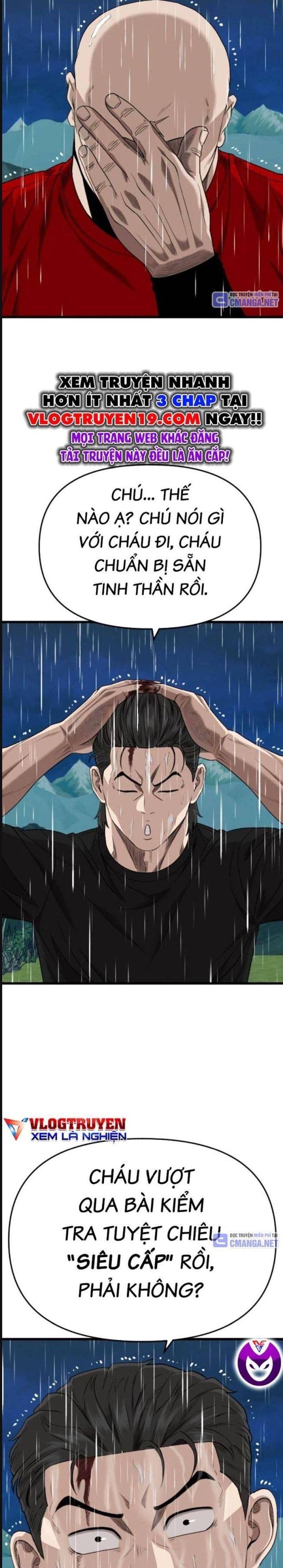 Người Xấu - Chapter 210 - Page 28